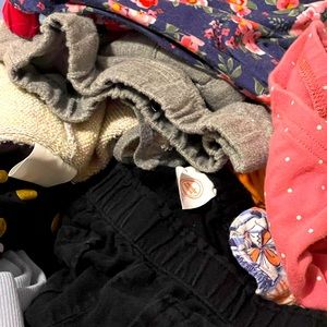 Kids clothing haul